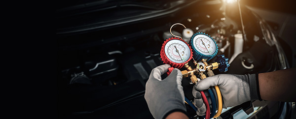 How to Maintain Your Car's A/C System for Optimal Performance? | Admiral Tire And Auto of Edgewater